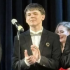Byline photo of Spencer Barrett
