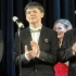 Byline photo of Spencer Barrett