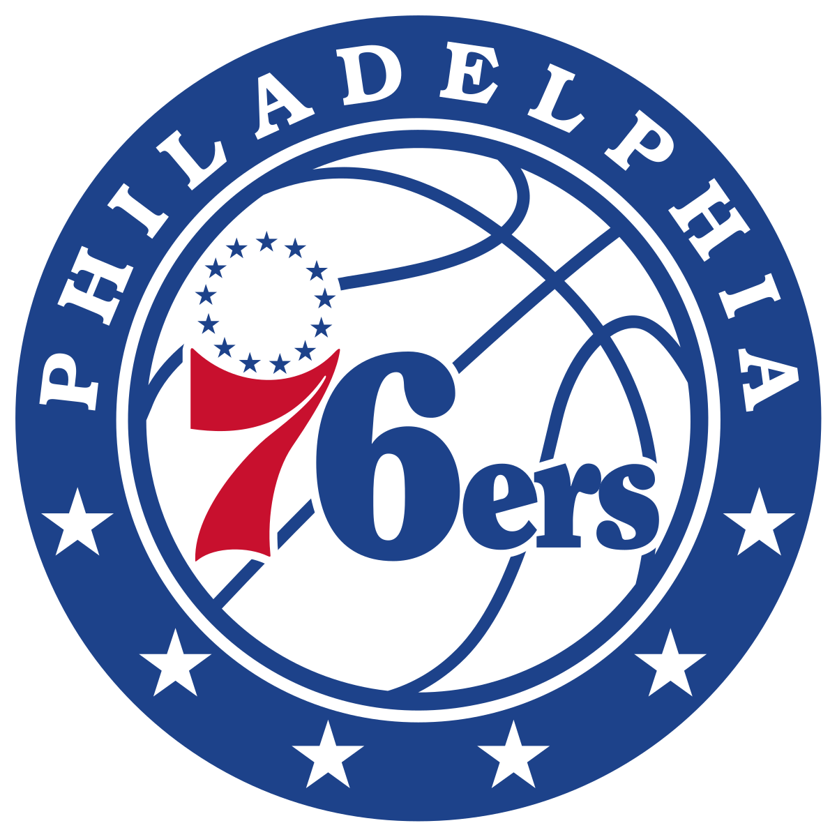 76ers Preseason