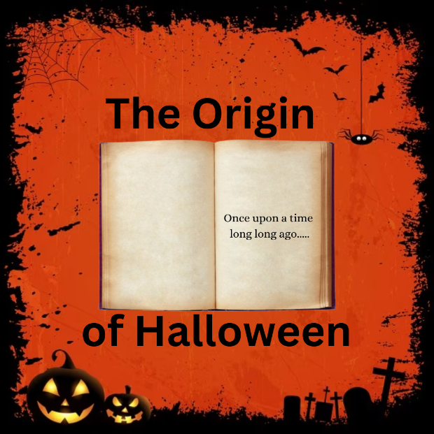 The Origin of Halloween