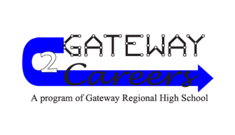 Gateways Gateway 2 Careers program logo!