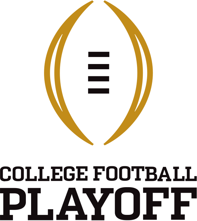 College Football Playoff Logo