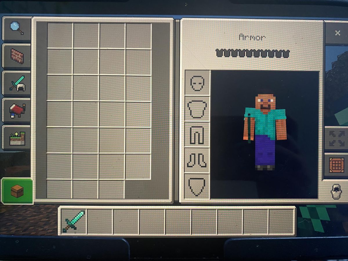 Review of The Minecraft Movie