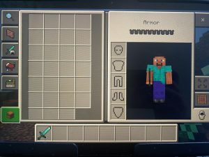 Review of The Minecraft Movie