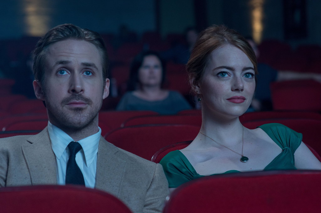 LaLa Land (2016) All Rights Reserved
Flickr
La La Land | Wolf Gang | Flickr
https://creativecommons.org/licenses/by-sa/2.0/
https://creativecommons.org/licenses/by-sa/4.0/#ref-appropriate-credit