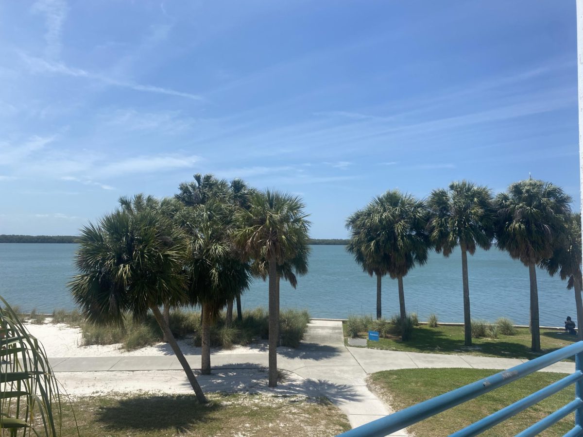 Eckerd's College in Florida