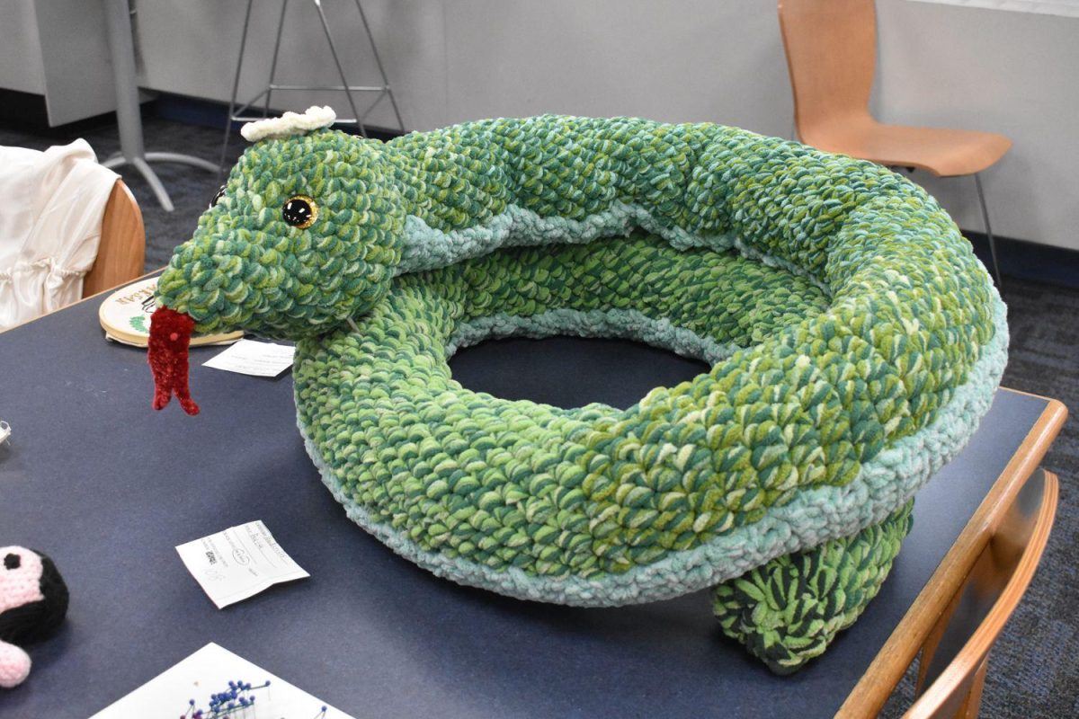 I met this friend at the NJ-JCL Convention which was at Gateway this year